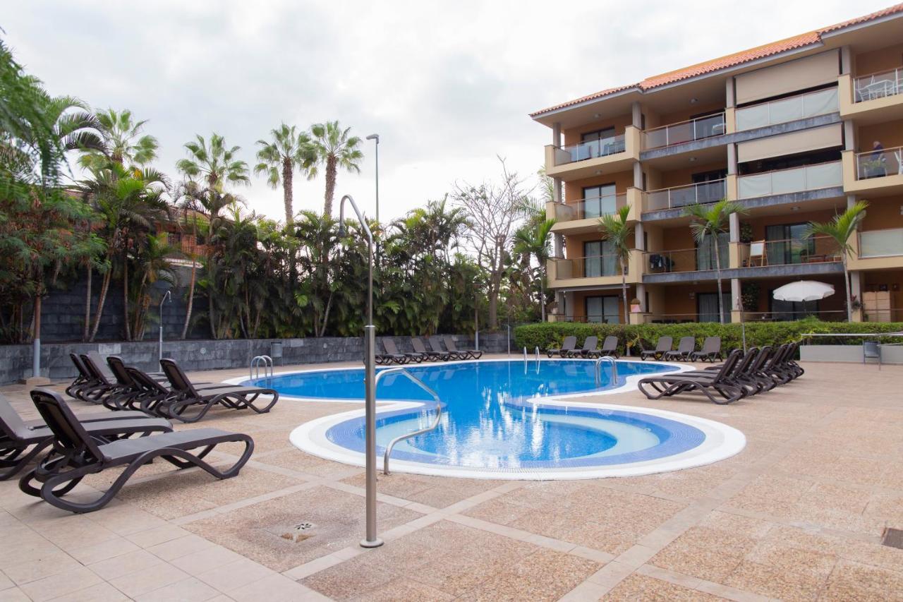Sweet Home Puerto De La Cruz Exterior photo
